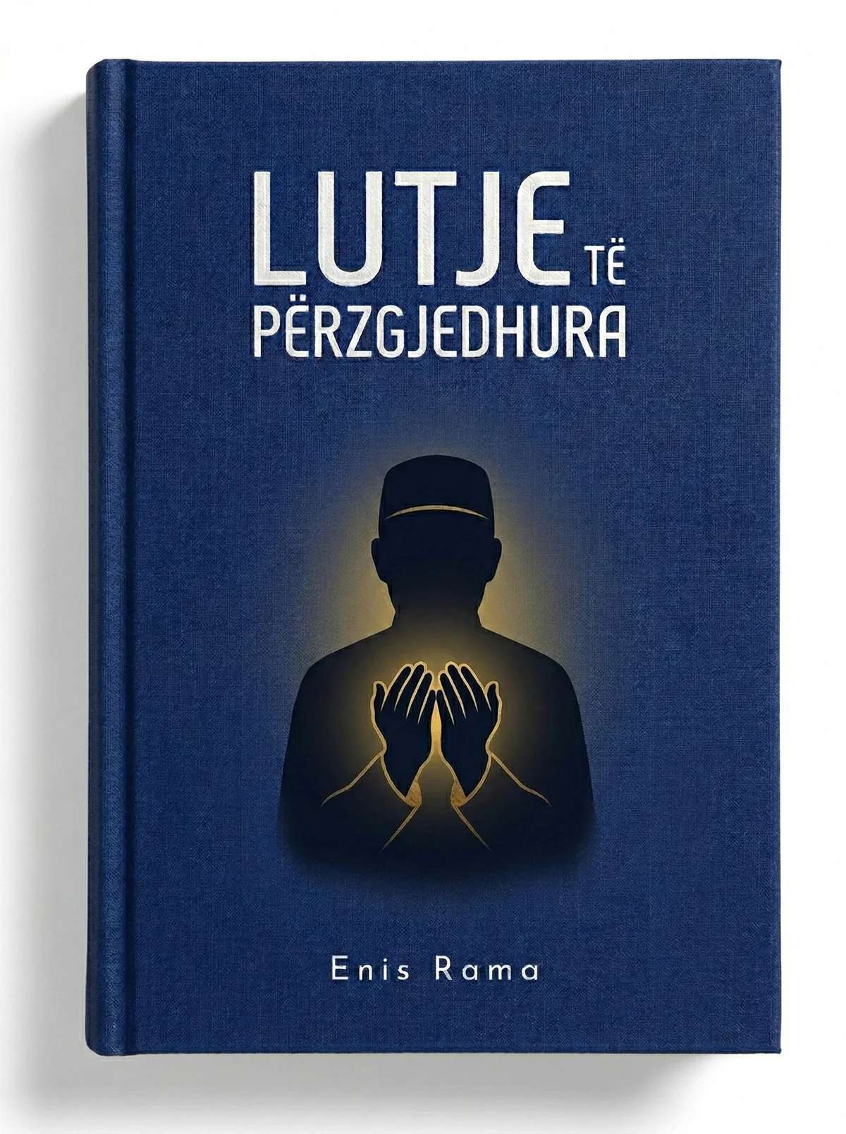 Kopertina: Lutje të përzgjedhura